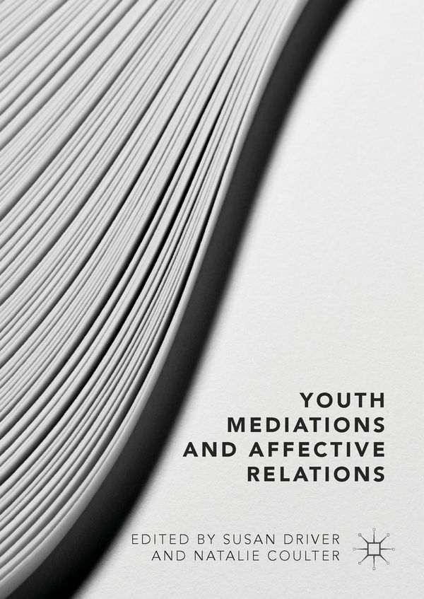 Youth Mediations and Affective Relations | 1:a upplagan