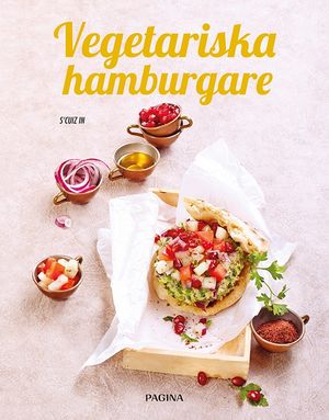 Vegetariska hamburgare | 1:a upplagan