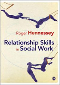 Relationship Skills in Social Work | 0:e upplagan