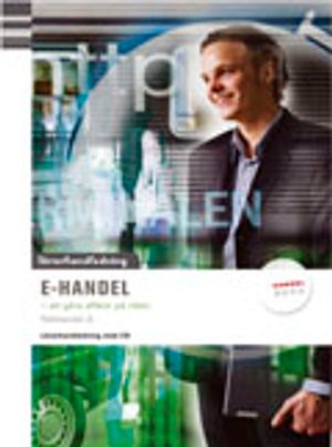 E-handel A Lärarhandledning inkl. cd | 5:e upplagan