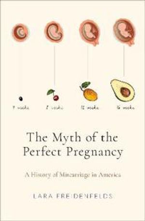 The Myth of the Perfect Pregnancy