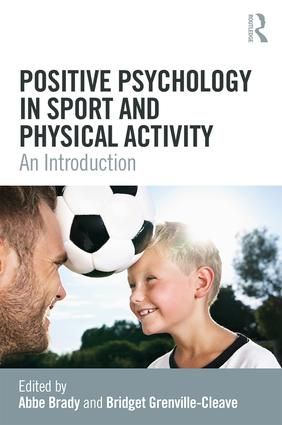 Positive Psychology in Sport and Physical Activity | 1:a upplagan