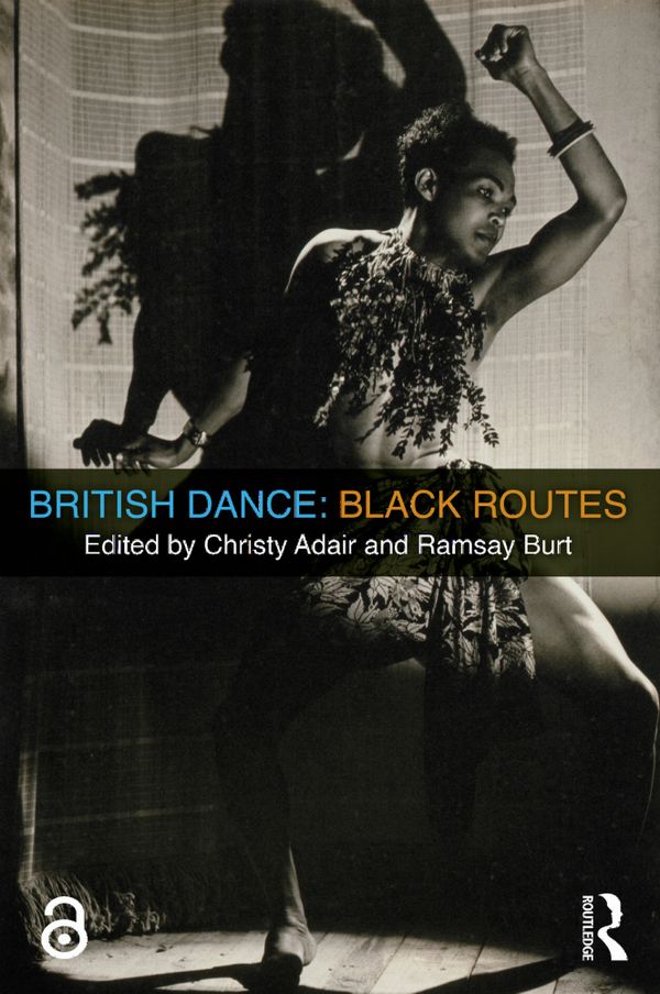 British Dance: Black Routes | 1:a upplagan