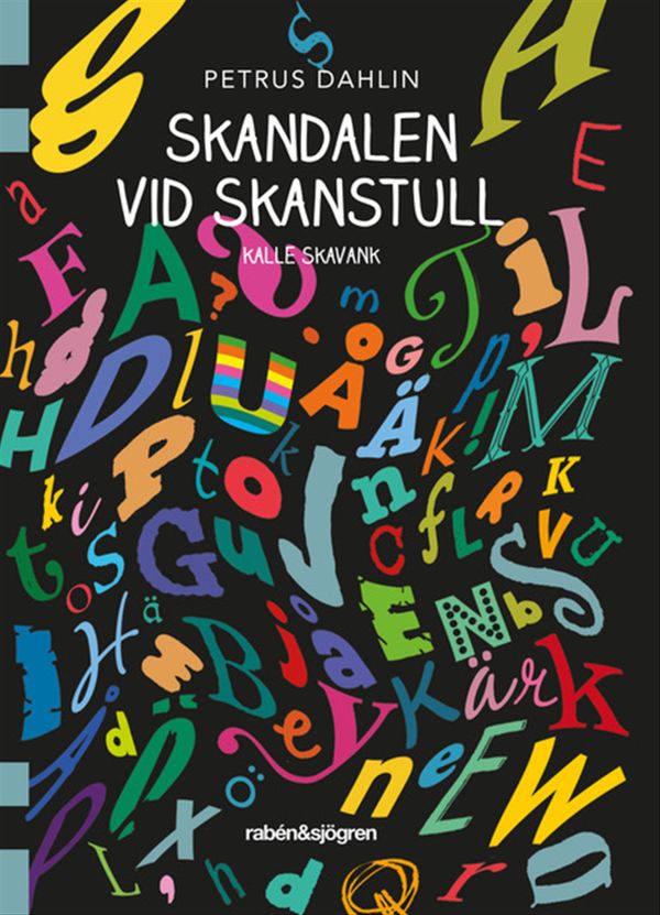 Skandalen vid Skanstull | 1:a upplagan