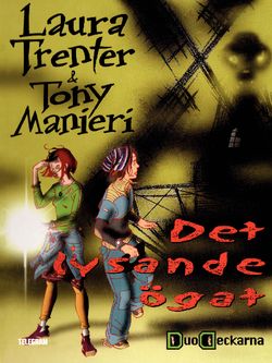 Det lysande ögat | 0:e upplagan