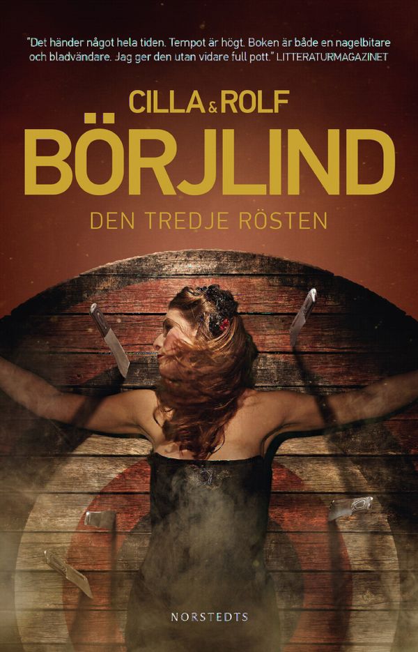 Den tredje rösten | 1:a upplagan