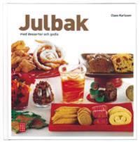 Julbak : med desserter och godis | 1:a upplagan