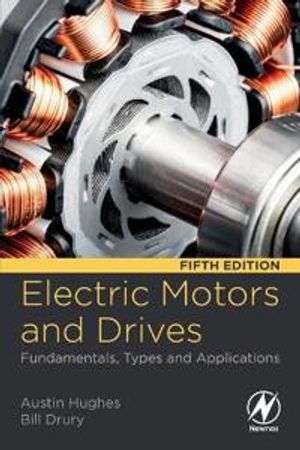 Electric Motors and Drives