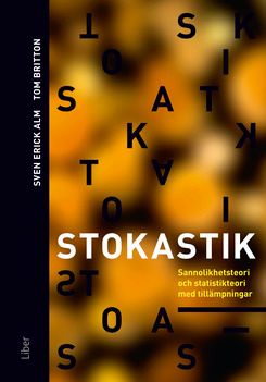 Stokastik | 1:a upplagan