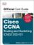 Cisco CCNA Routing and Switching ICND2 200-101 Official Cert Guide (2013)