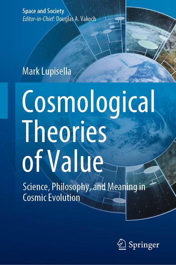 Cosmological Theories of Value | 1:a upplagan