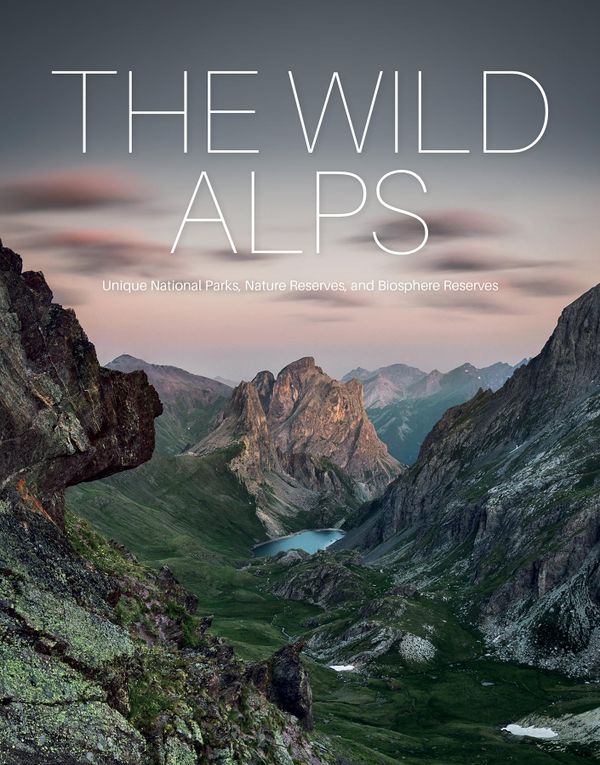 The Wild Alps | 0:e upplagan