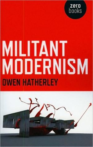 Militant modernism