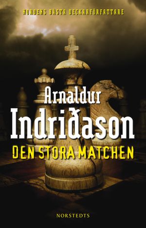 Den stora matchen | 1:a upplagan