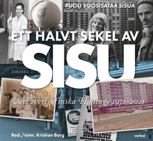 Ett halvt sekel av sisu