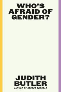 Who´s Afraid of Gender