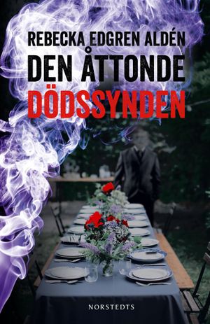 Den åttonde dödssynden | 1:a upplagan