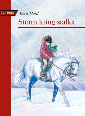 Storm kring stallet |  2:e upplagan