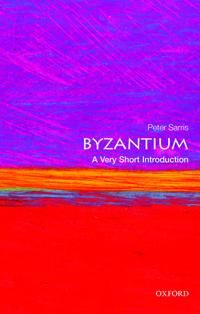 Byzantium | 0:e upplagan