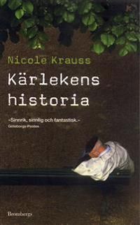 Kärlekens historia | 1:a upplagan