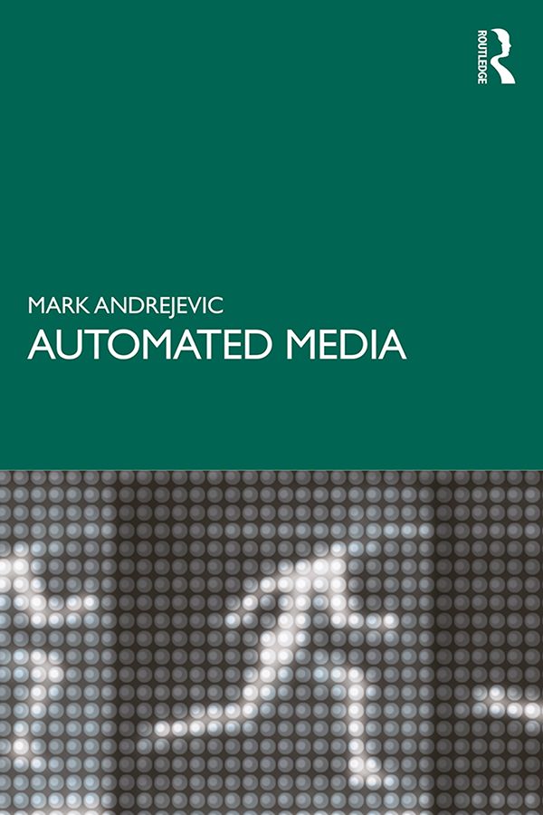 Automated Media | 1:a upplagan