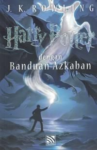 Harry Potter dengan Banduan Azkaban / Harry Potter och fången från Azkaban (Malaysiska) | 0:e upplagan
