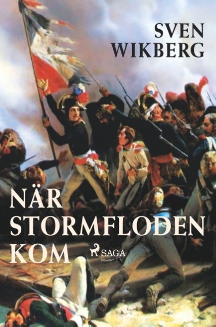 När stormfloden kom | 1:a upplagan