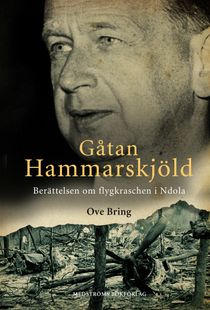 Gåtan Hammarskjöld