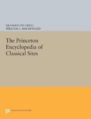 The Princeton Encyclopedia of Classical Sites