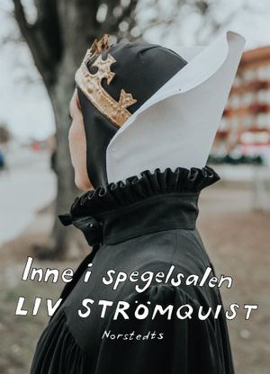 Inne i spegelsalen | 1:a upplagan