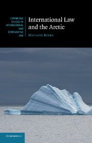 International Law and the Arctic | 0:e upplagan