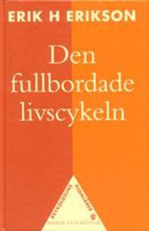 Den fullbordade livscykeln | 3:e upplagan