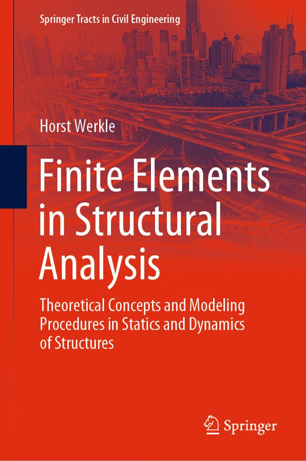 Finite Elements in Structural Analysis | 1:a upplagan