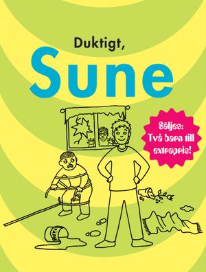 Duktigt, Sune! |  2:e upplagan