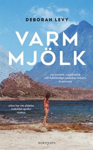 Varm mjölk | 1:a upplagan