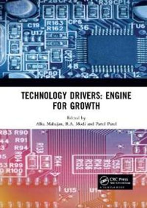 Technology Drivers: Engine for Growth | 1:a upplagan