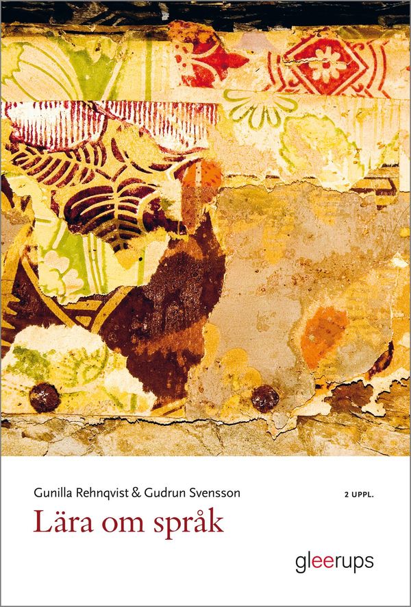 Lära om språk | 2:a upplagan