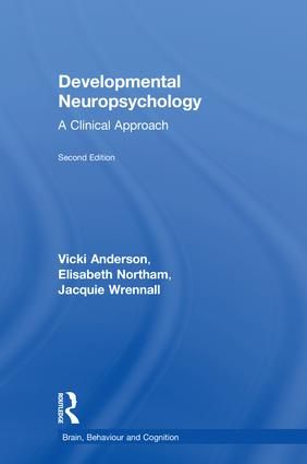 Developmental Neuropsychology | 2:a upplagan