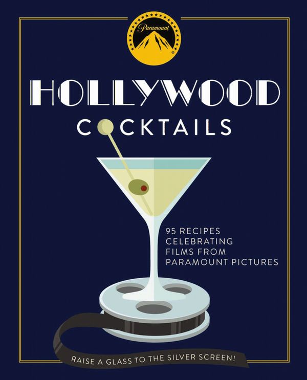 Hollywood Cocktails | 0:e upplagan