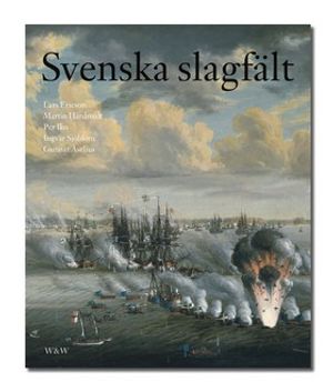 Svenska slagfält