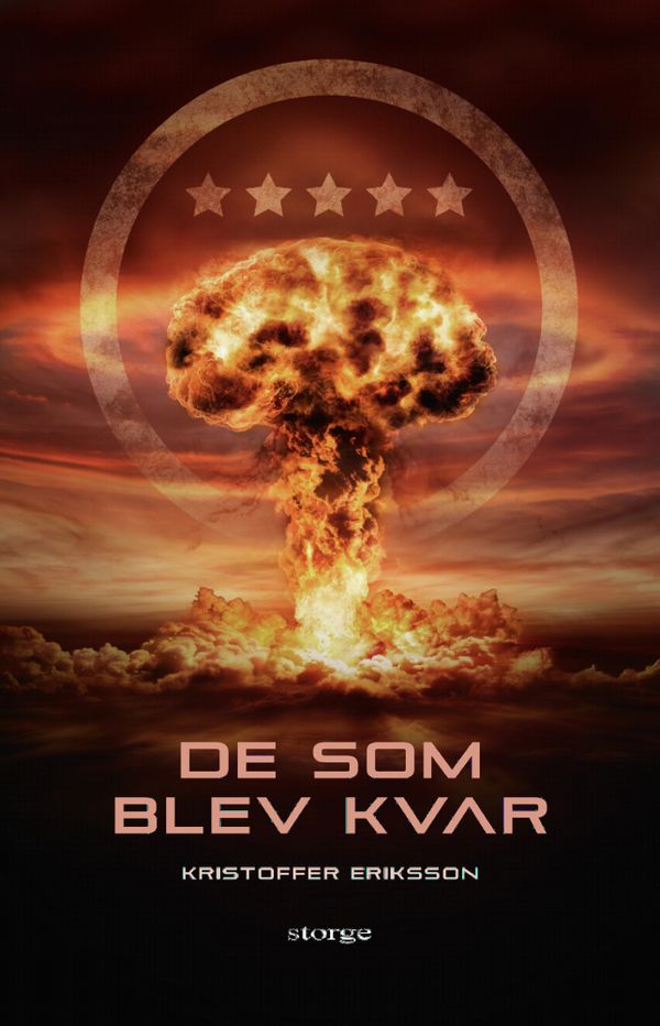 De som blev kvar | 1:a upplagan