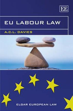 EU Labour Law | 0:e upplagan