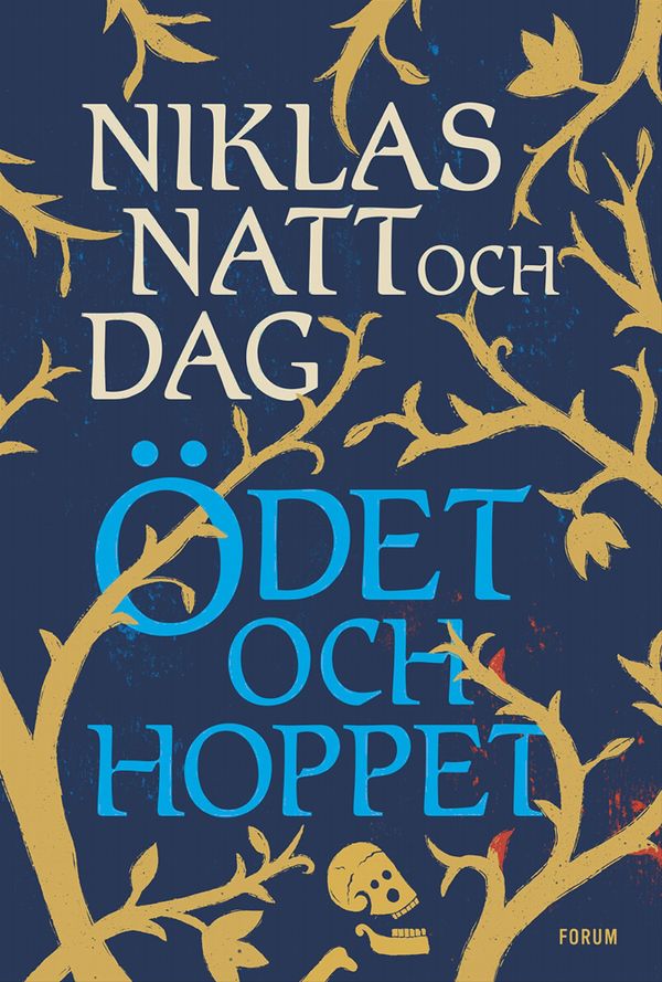Ödet och hoppet | 0:e upplagan