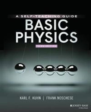 Basic Physics | 3:e upplagan