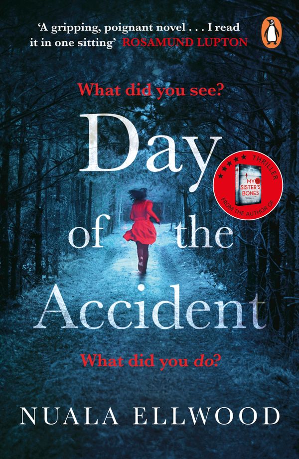 The Day of the Accident | 0:e upplagan