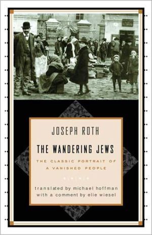 The Wandering Jews