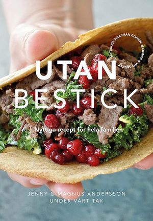 Utan bestick | 1:a upplagan