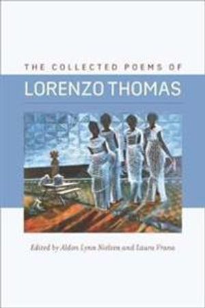 The Collected Poems of Lorenzo Thomas