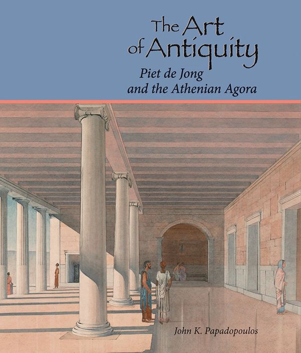 The Art of Antiquity | 0:e upplagan