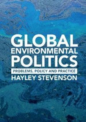 Global environmental politics